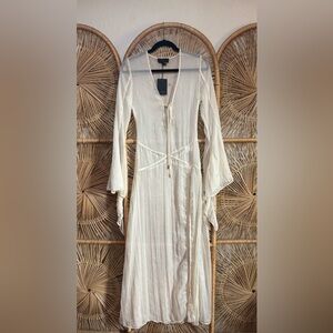 Michael Costello x REVOLVE Joelle Maxi Dress